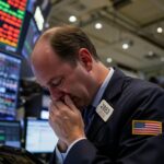 Market Bloodbath as “Hot Money” Turns Cold