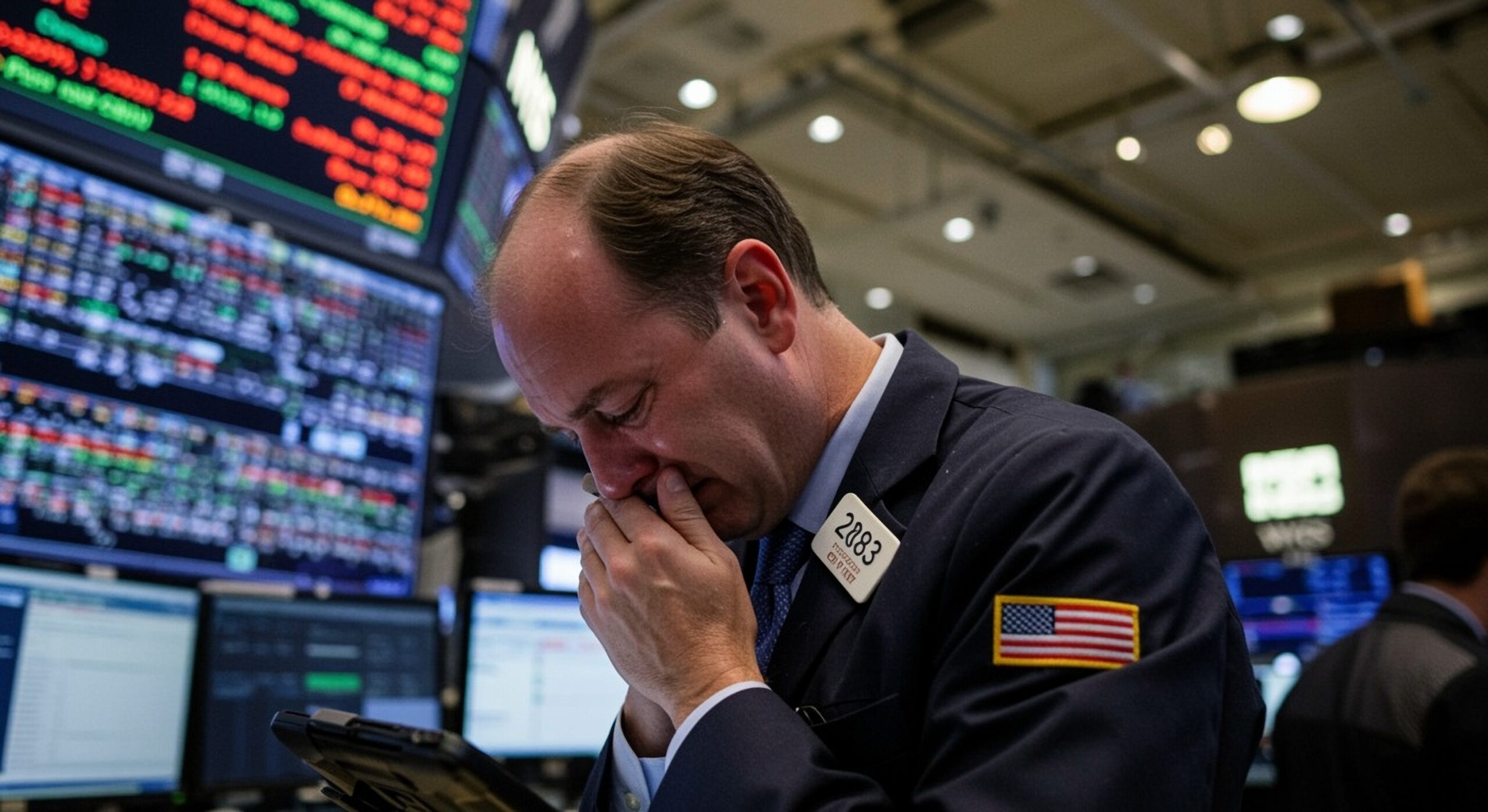 stock market outlook