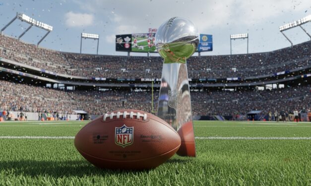 The “Phantom Tax” That comes with the Super Bowl…