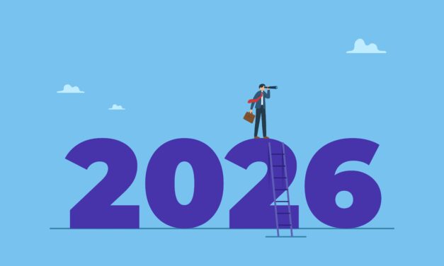 A Glimpse Ahead At 2026’s Biggest Earnings Winners