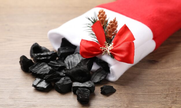 Megacap? More Like Mega-CRAP!