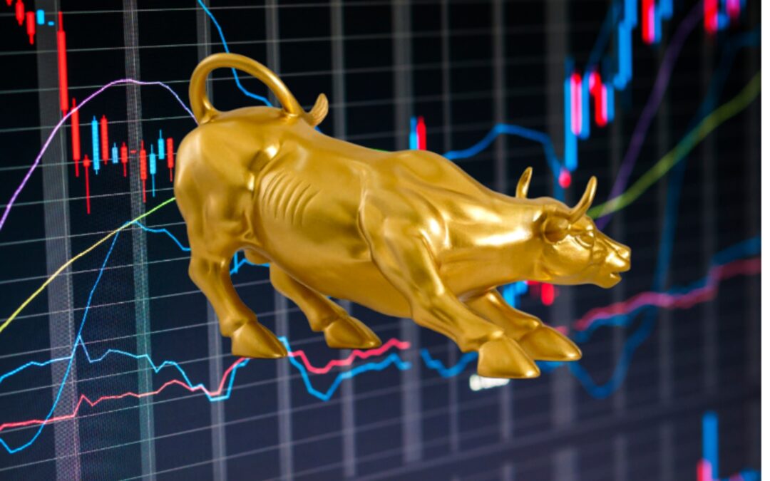 3 Reasons to Be Super Bullish for 2026