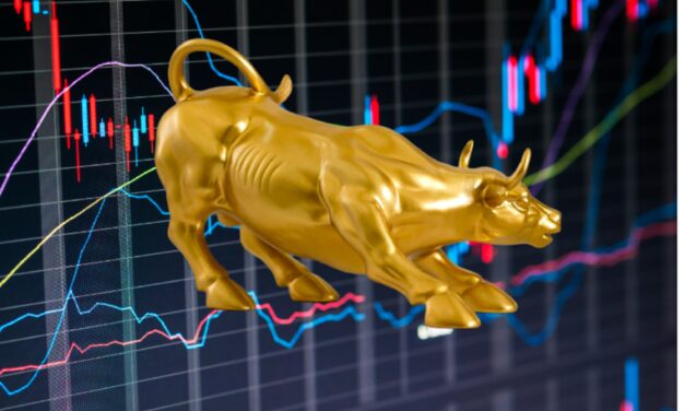3 Reasons to Be Super Bullish for 2026