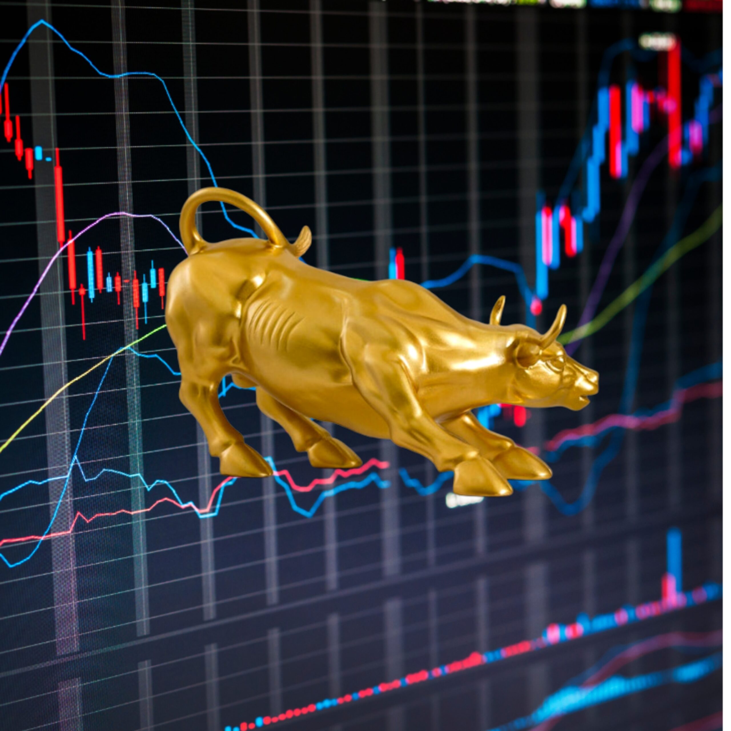 stock market outlook