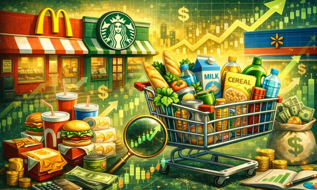 Six Consumer Staples to Beat the Affordability Crisis