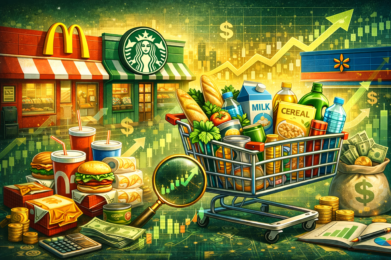 stock market outlook