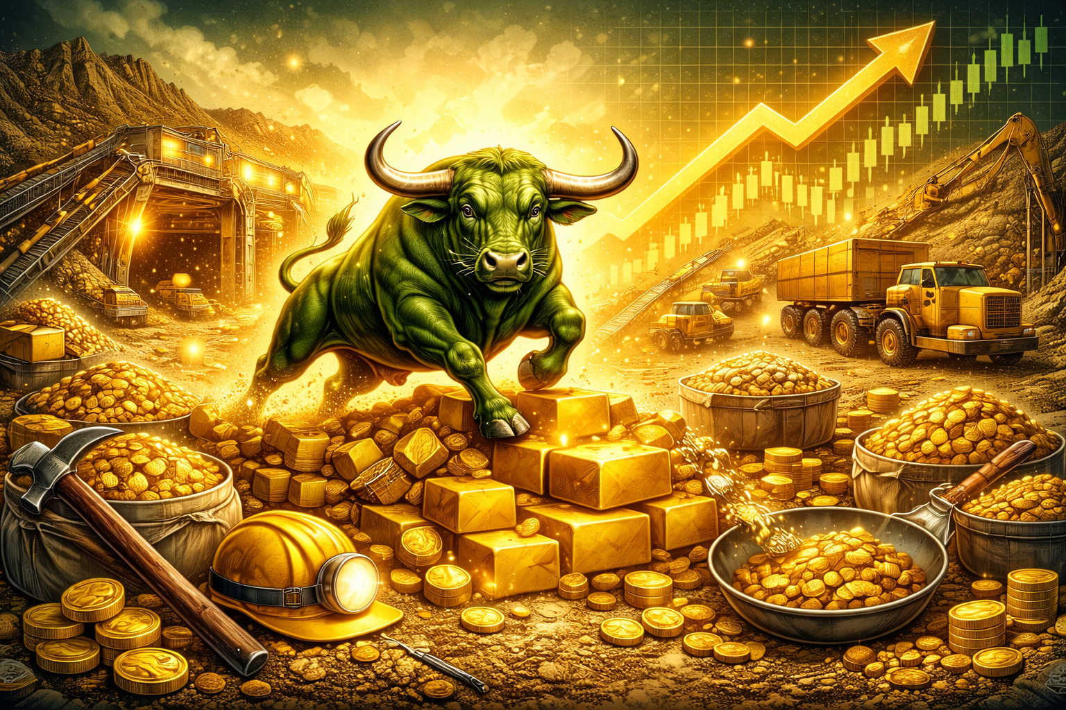 stock market outlook