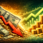 Who Wins From a Weaker Dollar?
