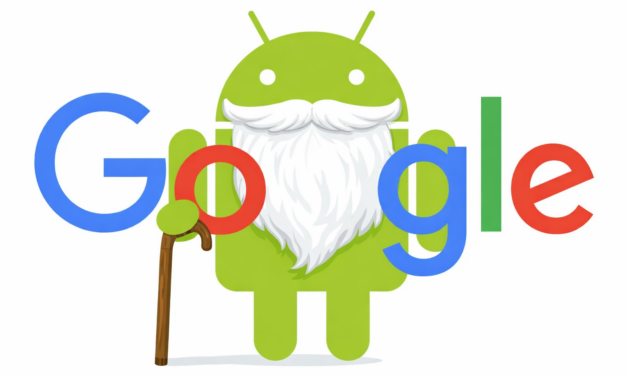 Was Google’s 100-Year Bond a Sign?