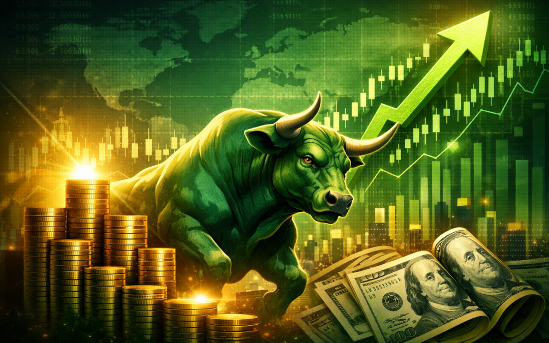 A Deep Dive Into the Financial Sector