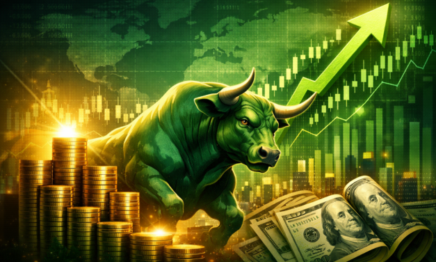 A Deep Dive Into the Financial Sector