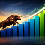 One Month In, Energy is Leading the Pack