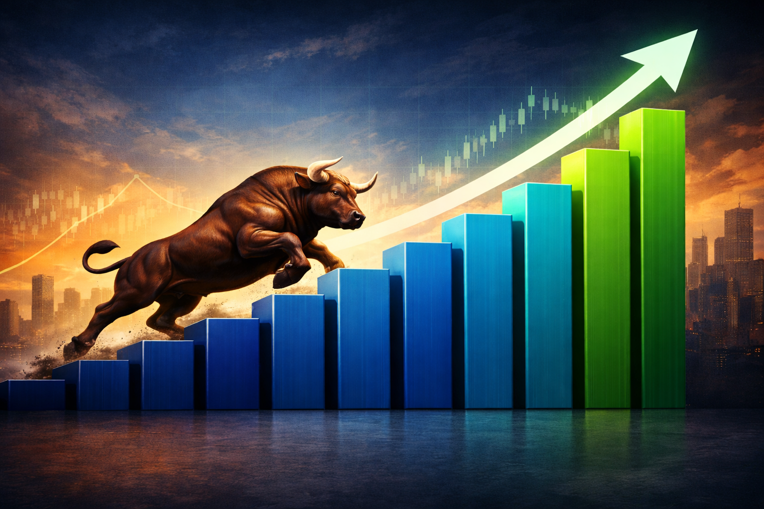 stock market outlook