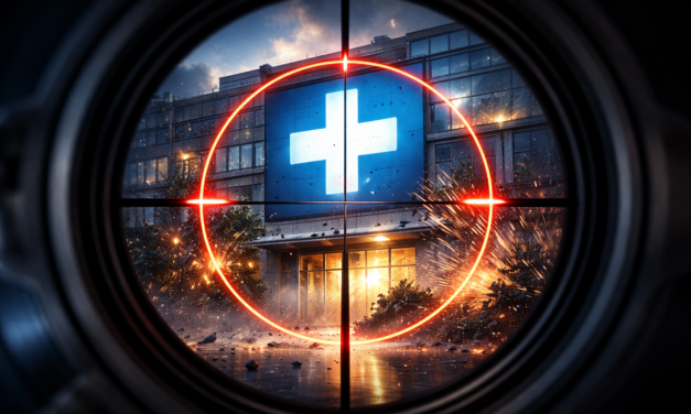 Healthcare Stocks in the Crosshairs of the Affordability Crisis