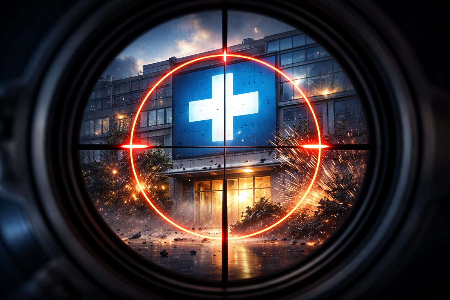 stock market outlook