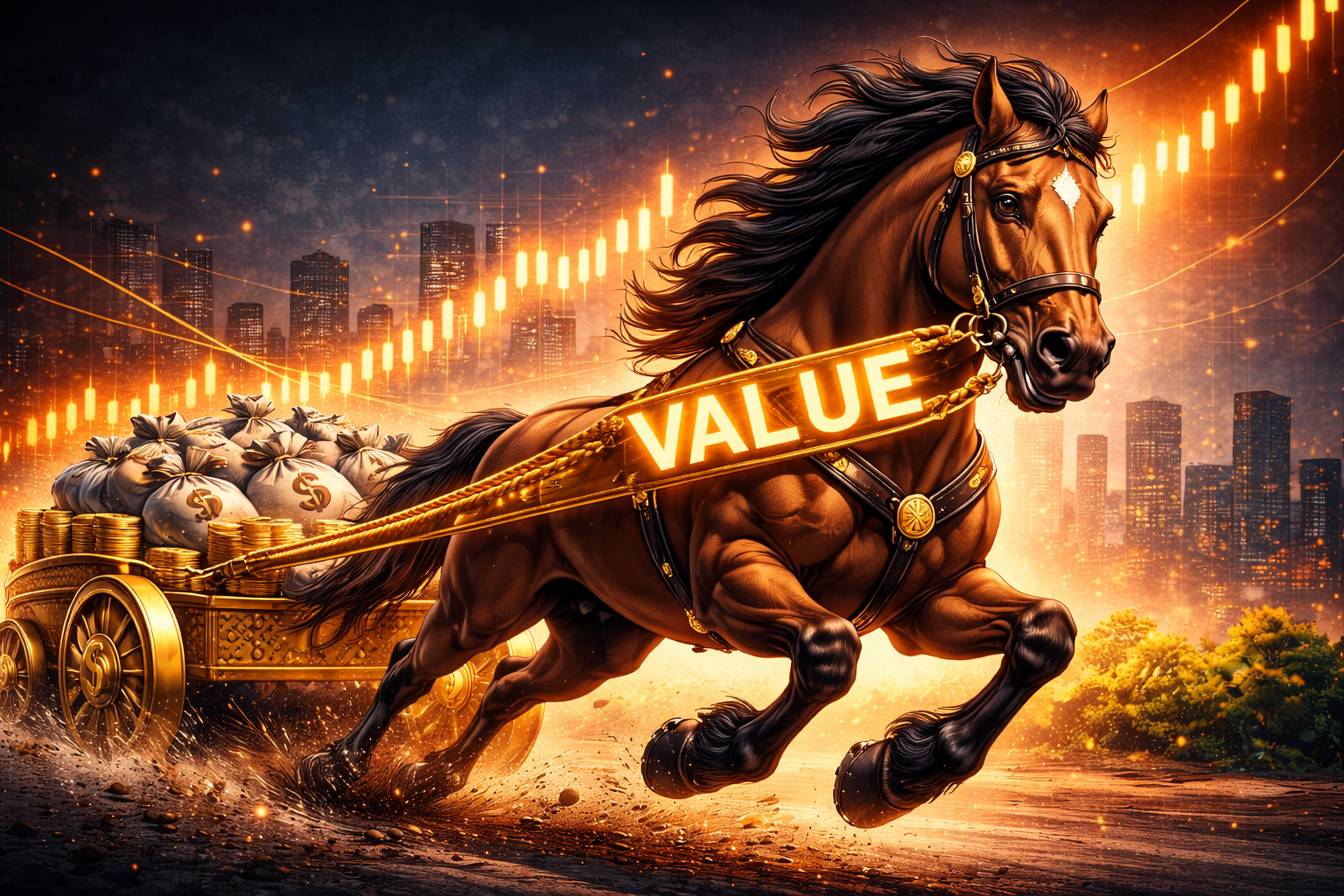 stock market outlook