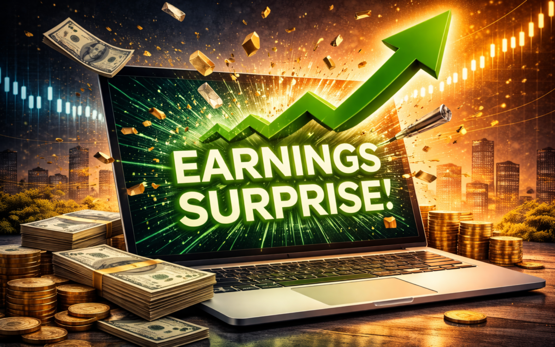 Can Healthcare Stocks Snap Out of Their Earnings Slump?