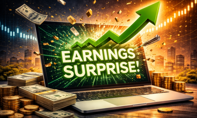 Can Healthcare Stocks Snap Out of Their Earnings Slump?