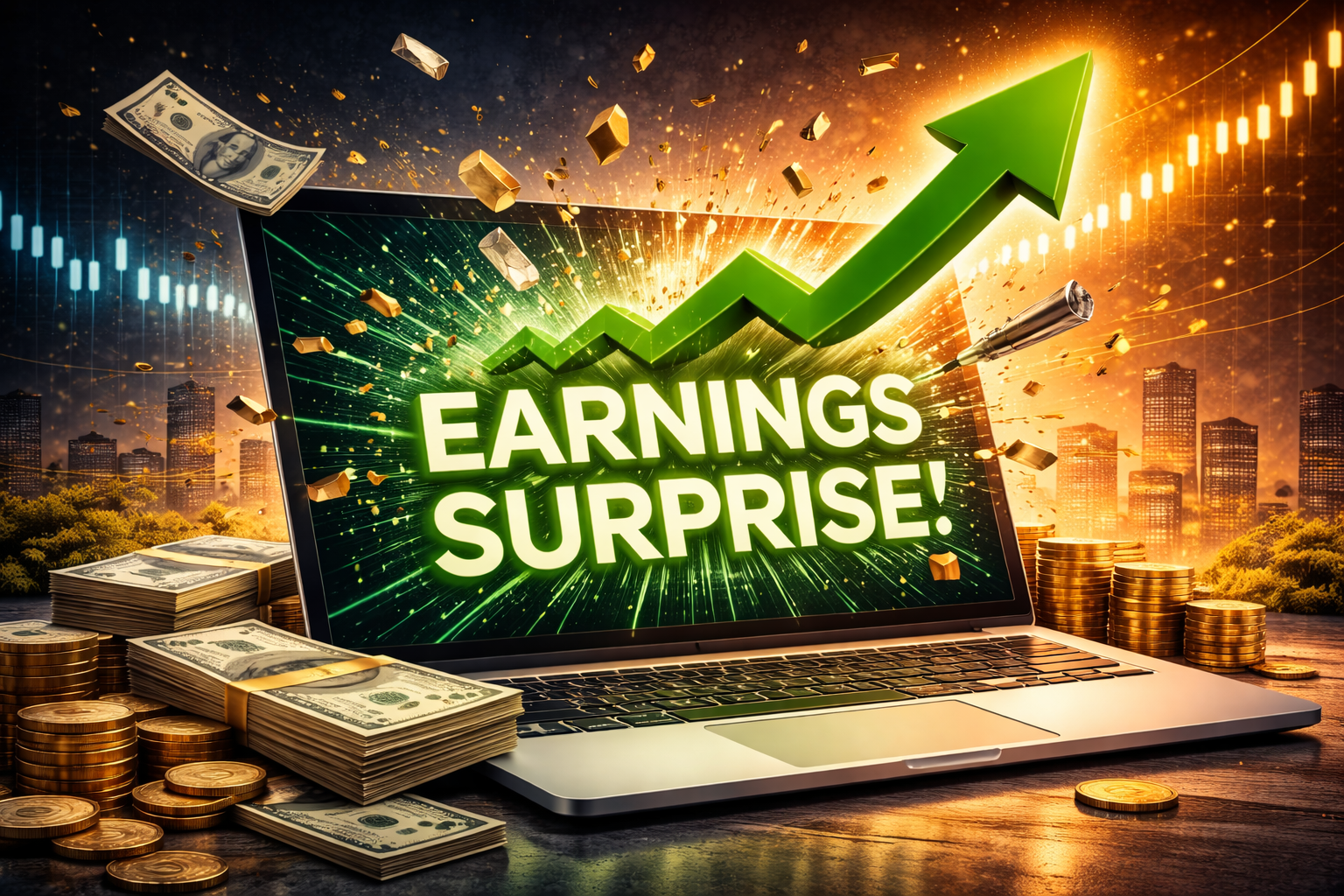 stock market outlook