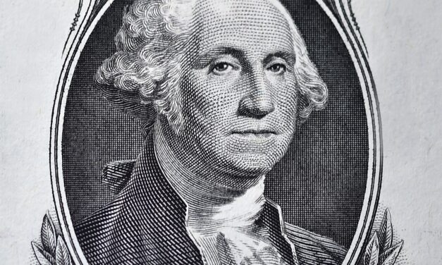 George Washington’s Investing Strategy Still Works Today