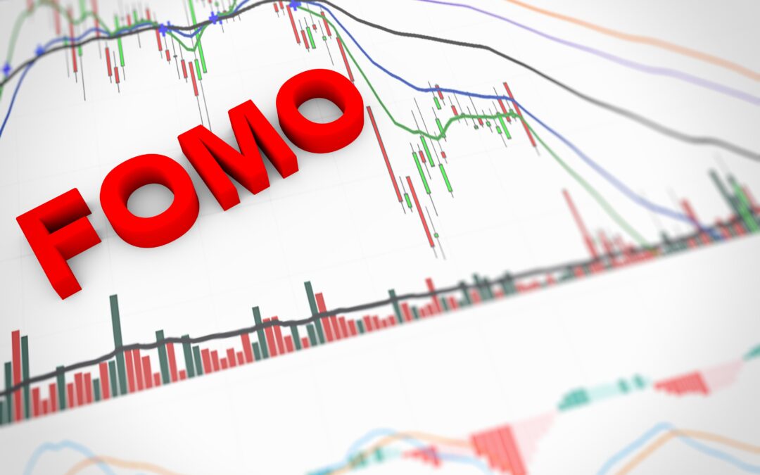 FOMO Is Dead… But These Stocks Are Alive!