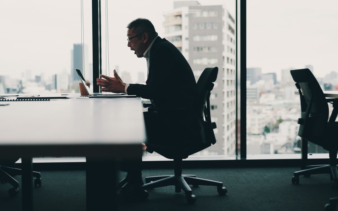 Time for a Reality Check in the Jobs Market…