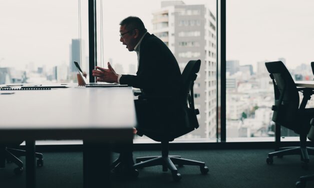 Time for a Reality Check in the Jobs Market…