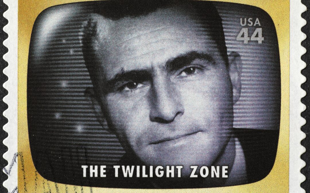 Welcome to the “Twilight Zone” of Economic Data