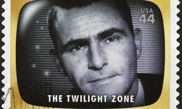 Welcome to the “Twilight Zone” of Economic Data