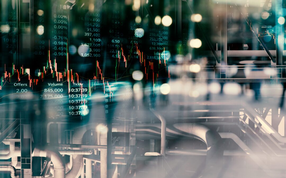 Forget the “Doom & Gloom” in US Manufacturing