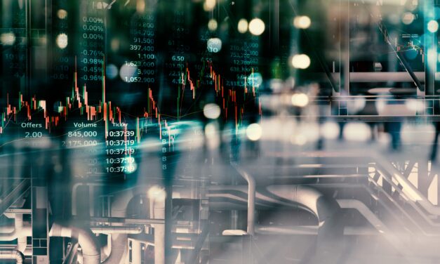 Forget the “Doom & Gloom” in US Manufacturing