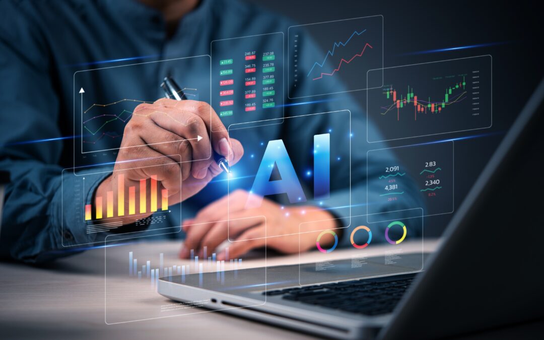 The HALO Trade Lives