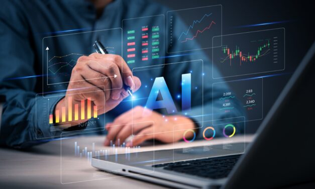 The HALO Trade Lives