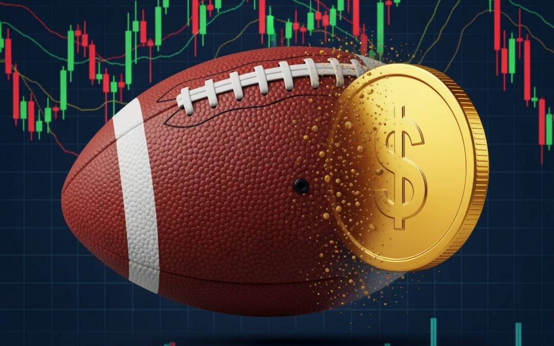 Ultimate Gameday Play = Buy That Dip!