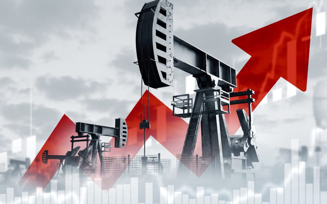 Industrials Keep Chugging Ahead