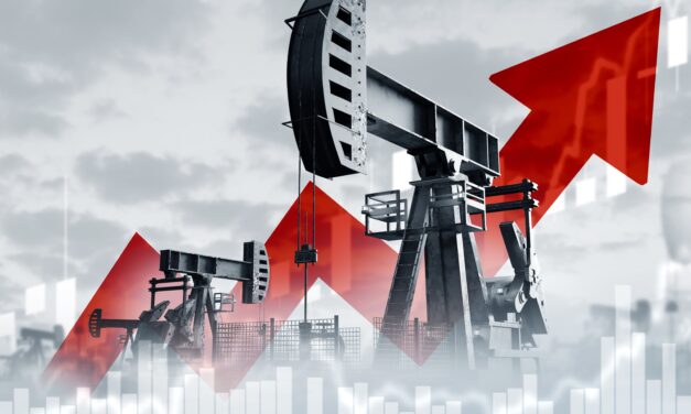 Industrials Keep Chugging Ahead