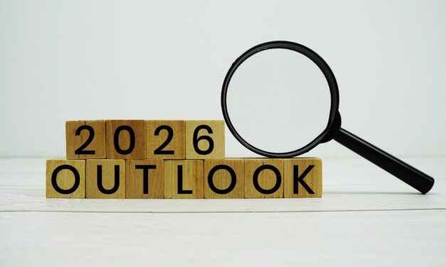 2026 Just Got More Bullish…