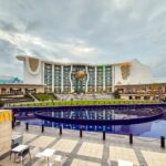 What Do Hawaiian Resorts and Gritty Industrials Have In Common?