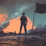 We’re at War… Here’s How to Navigate What Comes Next