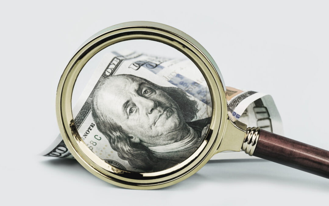 Earnings Report Card: Earnings Season Is Ending… But Opportunities Aren’t