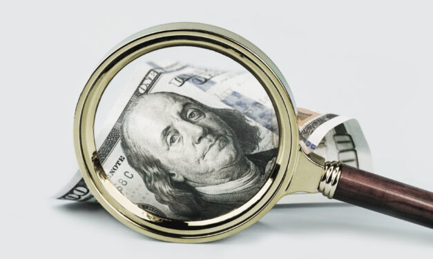 Earnings Report Card: Earnings Season Is Ending… But Opportunities Aren’t