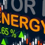 The Real Story Behind Energy Stocks