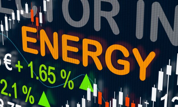 The Real Story Behind Energy Stocks