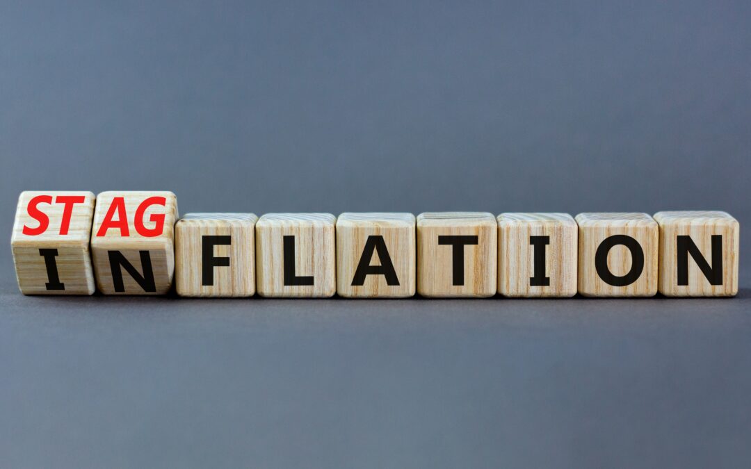 How to Beat Stagflation