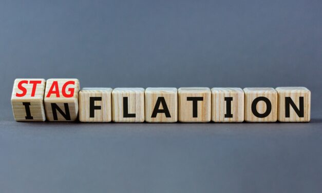How to Beat Stagflation