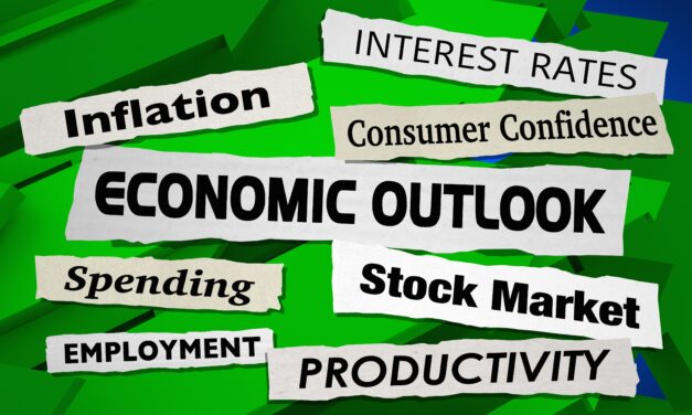 Forget the Headlines… This Market Has One Clear Winner