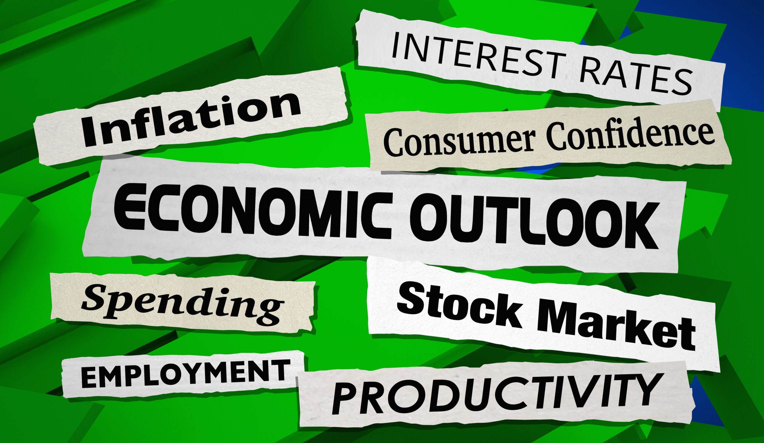 stock market outlook