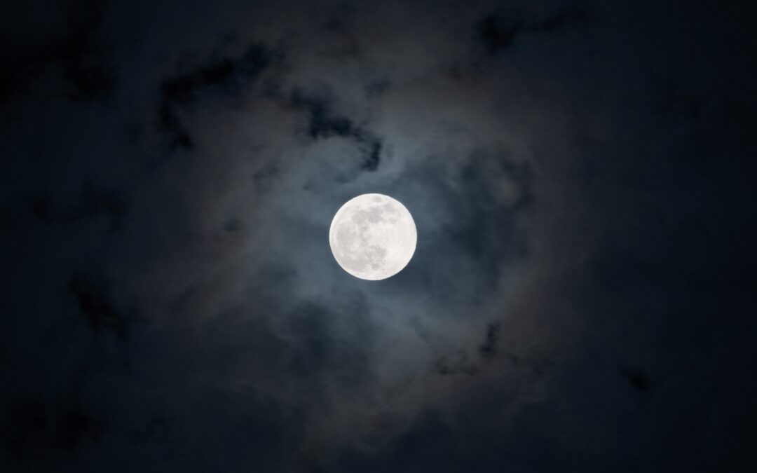 The Moon Is Calling — And This Time, We’re Answering