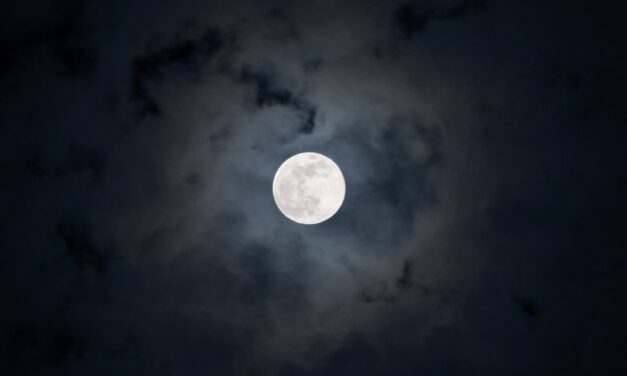 The Moon Is Calling — And This Time, We’re Answering