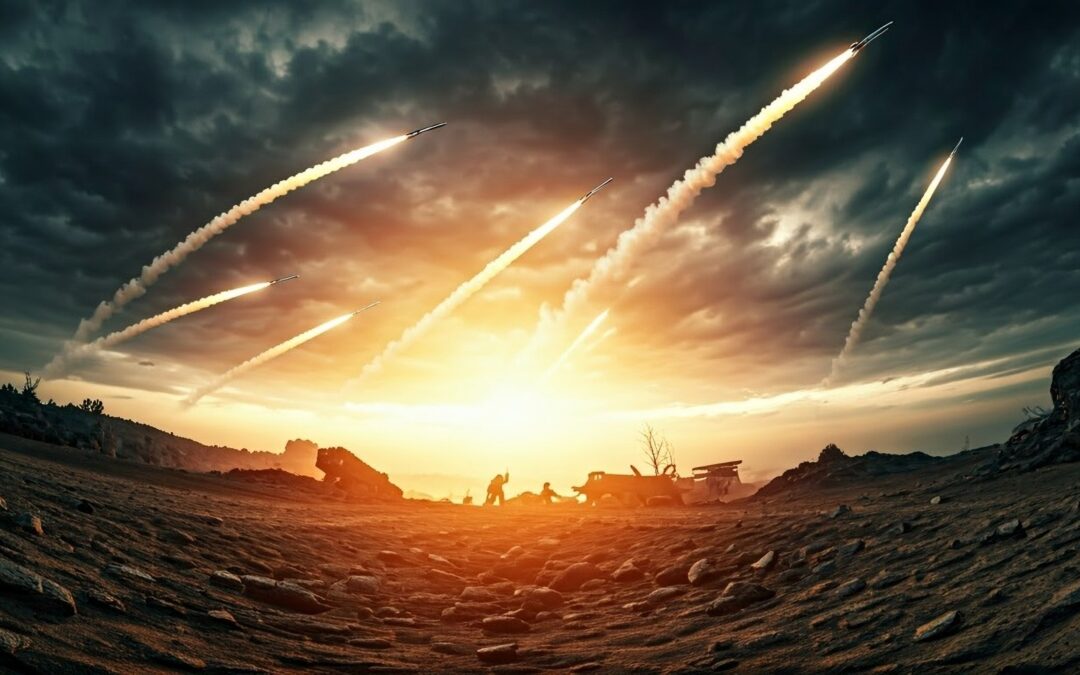 War, What Is It Good For?